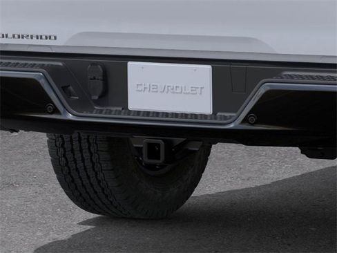 New 2026 Chevrolet Colorado Z71 image 14