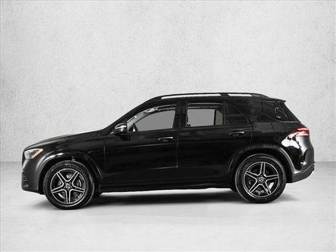 New 2026 Mercedes-Benz GLE 350 GLE 350 image 8