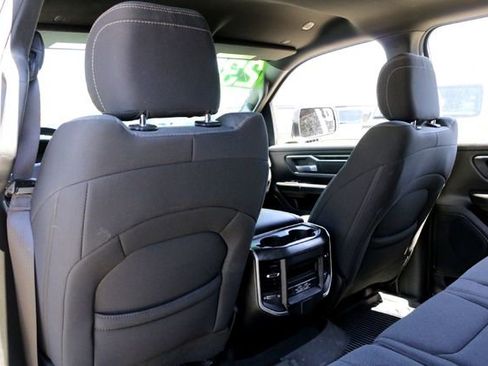 Used 2023 RAM 1500 Lone Star RWD image 23