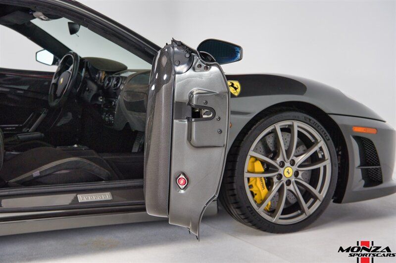 Used 2008 Ferrari F430 Scuderia RWD image 32