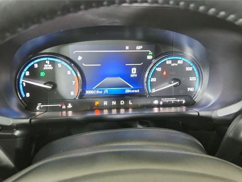 Used 2022 Ford Bronco Sport Outer Banks AWD/4WD image 23
