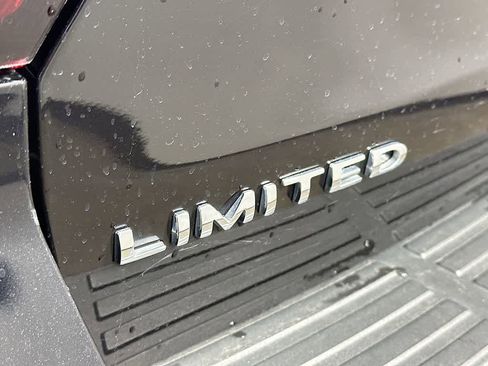 Certified 2024 Ford Expedition Max Limited image 7