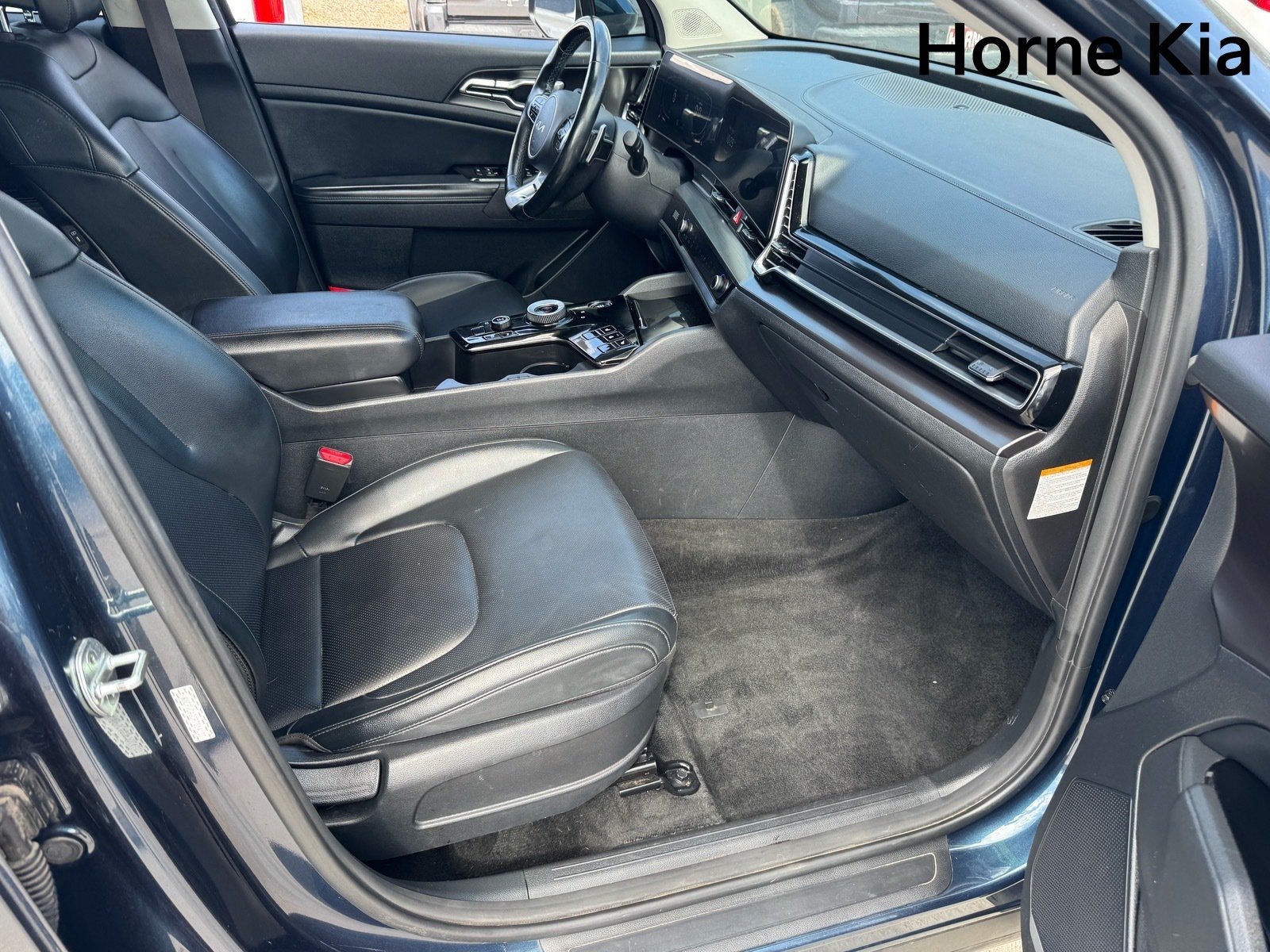 Used 2023 Kia Sportage EX w/ EX Premium Package AWD/4WD image 26