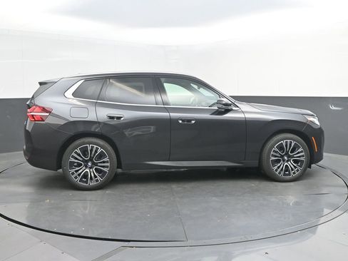 New 2026 BMW X3 xDrive30 AWD/4WD image 8