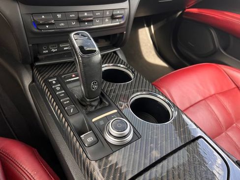 Used 2019 Maserati Ghibli GranSport RWD image 26