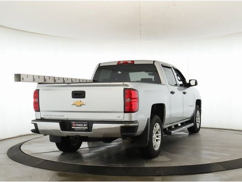 Used 2014 Chevrolet Silverado 1500 LT image 7