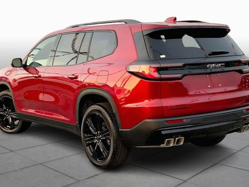 New 2026 GMC Acadia Elevation w/ Black Edition image 12