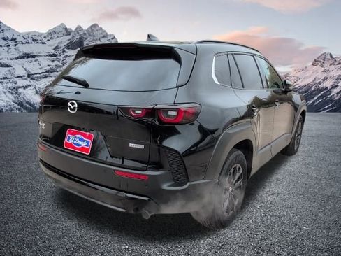 New 2026 MAZDA CX-50 AWD 2.5 Hybrid w/ Weather Package image 33