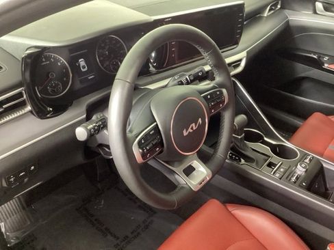 Used 2024 Kia K5 GT-Line w/ GT-Line Premium Package image 10