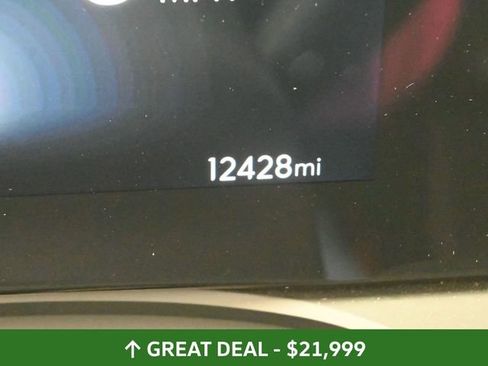 Used 2025 Buick Envista Preferred image 36