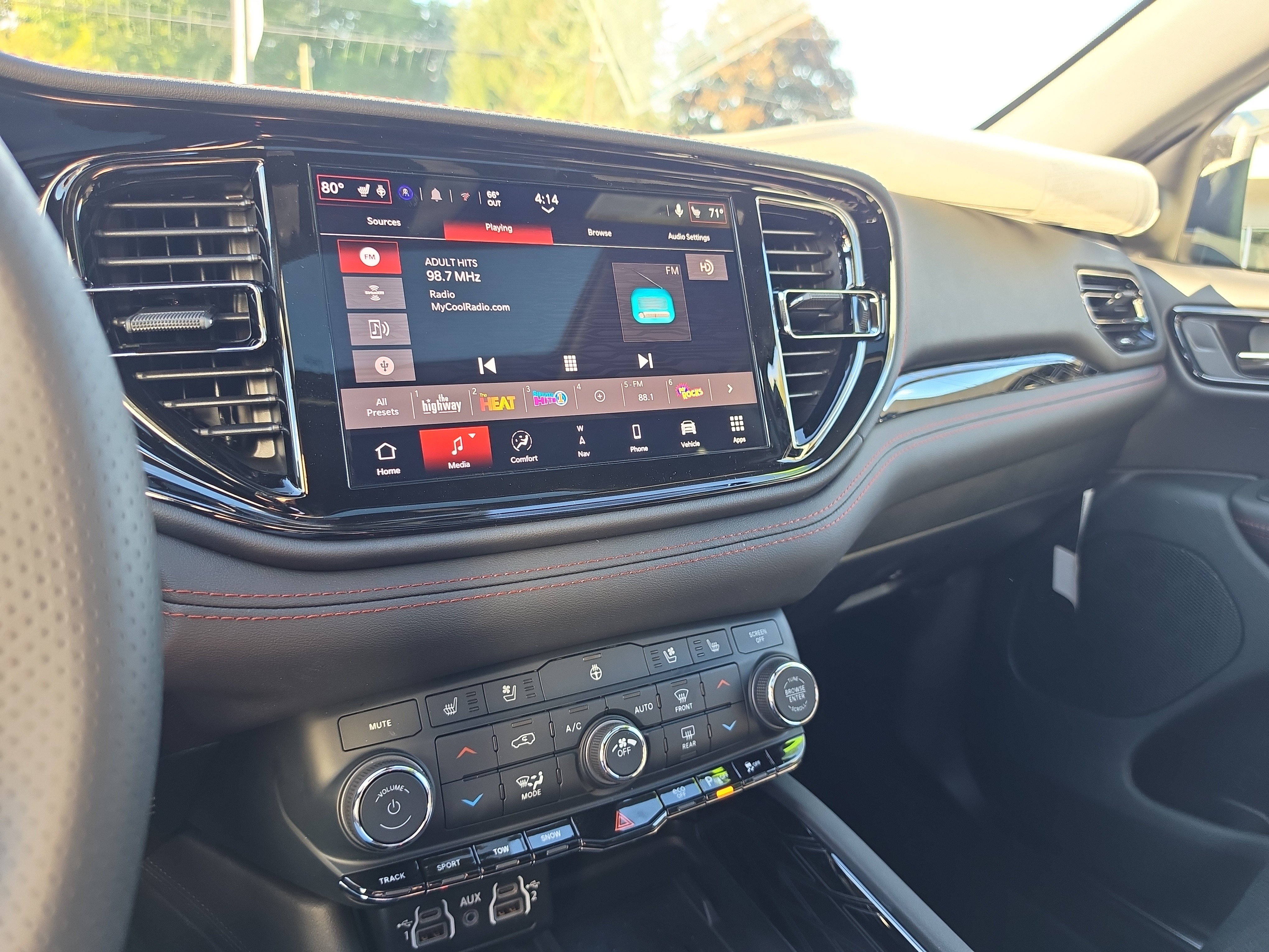 New 2027 Dodge Durango GT AWD/4WD image 25
