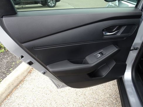 Used 2024 Honda Accord EX image 17