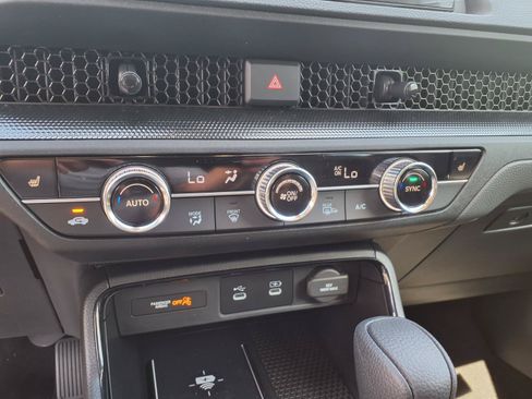 New 2026 Honda CR-V EX image 13