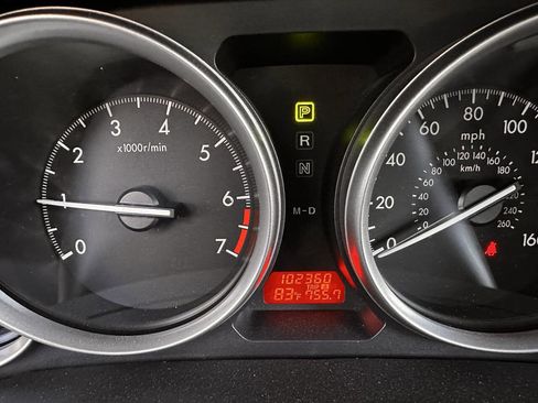 Used 2012 MAZDA MAZDA6 i Sport image 14