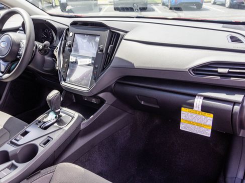 New 2026 Subaru Crosstrek 2.5i AWD/4WD image 38