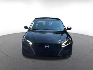 Used 2026 Nissan Altima 2.5 SV FWD video 2