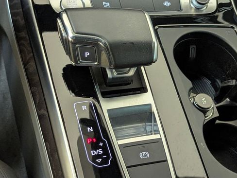 Used 2020 Audi Q7 3.0T Premium Plus image 27
