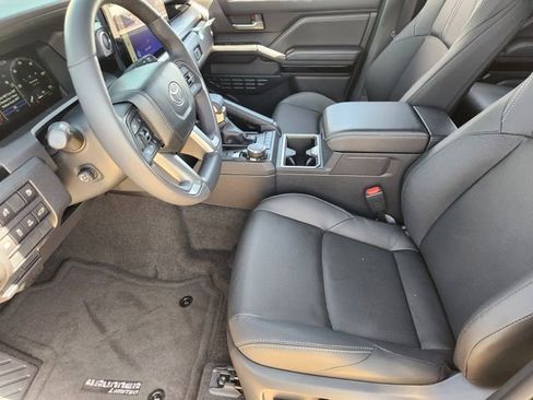 New 2026 Toyota 4Runner Limited image 9