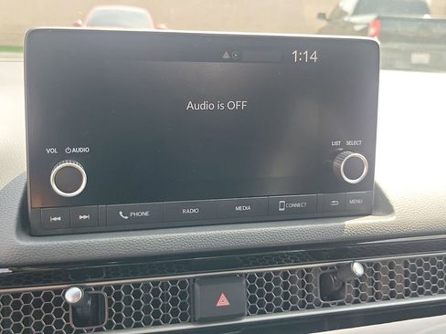 Certified 2025 Honda Civic Sport image 27