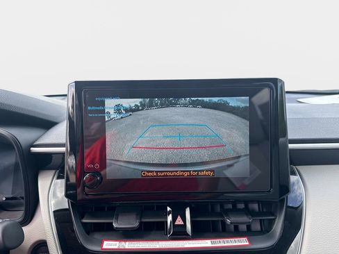 New 2026 Toyota Corolla Cross LE image 22