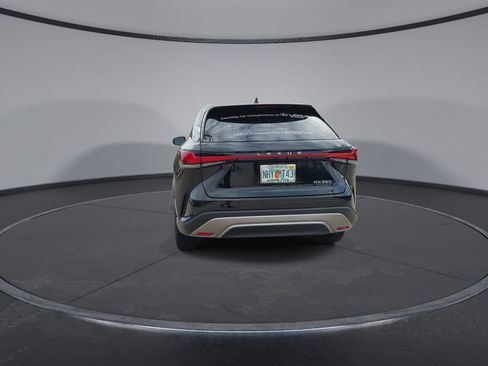 Used 2026 Lexus RX 350 FWD image 7