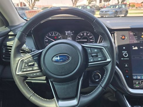 Used 2023 Subaru Legacy Premium AWD/4WD image 17