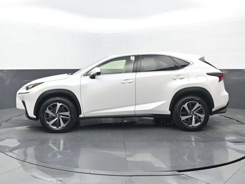 Used 2020 Lexus NX 300 FWD w/ Premium Package image 24