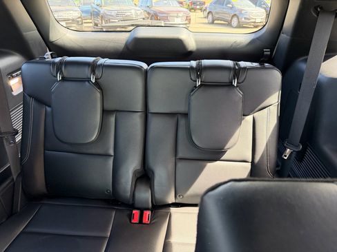 Used 2020 Ford Explorer ST w/ ST Street Pack AWD/4WD image 10