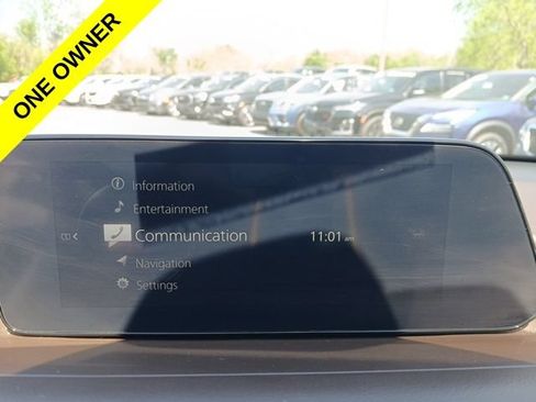 Used 2023 MAZDA CX-30 AWD 2.5 S w/ Premium Package image 19
