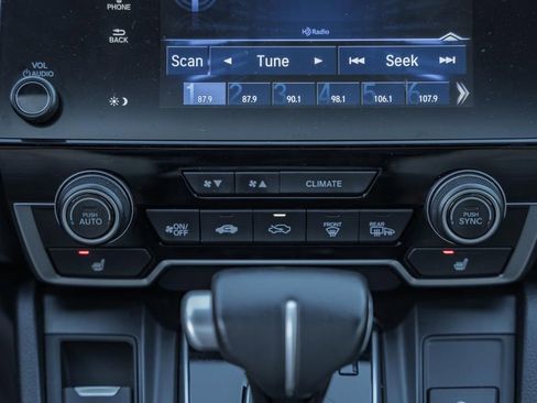 Used 2020 Honda CR-V EX-L image 18