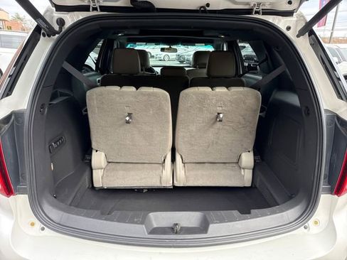 Used 2015 Ford Explorer Limited w/ Equipment Group 301A image 11