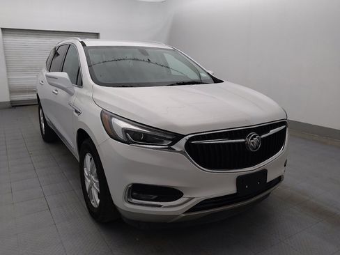 Used 2021 Buick Enclave Essence w/ Sound and Sites Package image 13