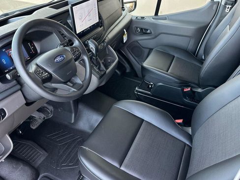 New 2026 Ford Transit 150 Low Roof image 7