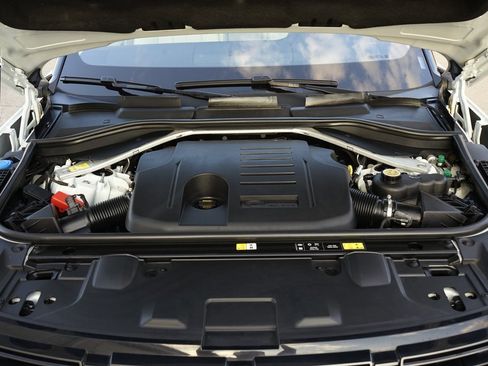 Used 2023 Land Rover Range Rover SE image 24