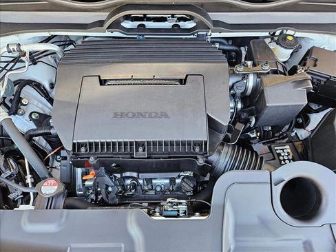 New 2026 Honda Passport RTL image 16