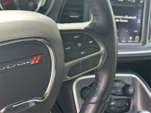 Used 2021 Dodge Challenger R/T Scat Pack w/ Dynamics Package image 22