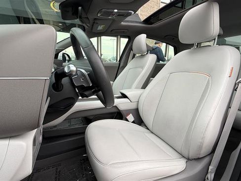 Used 2024 Hyundai Ioniq 6 Limited image 14