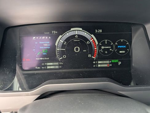 New 2026 Toyota Sequoia Limited RWD image 21