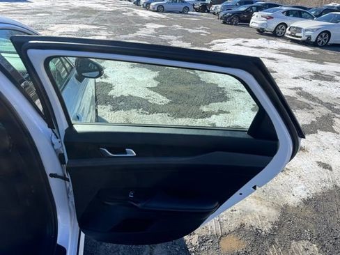 Used 2024 Kia K5 GT-Line image 14