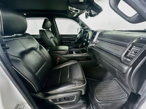 Used 2019 RAM 1500 Limited RWD image 30