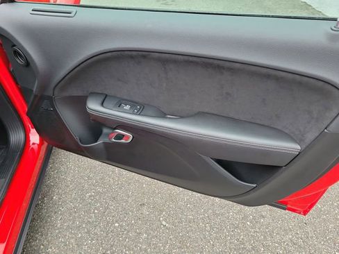Used 2018 Dodge Challenger SRT Demon RWD image 15