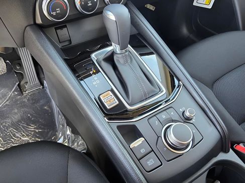 New 2025 MAZDA CX-5 AWD 2.5 S image 19