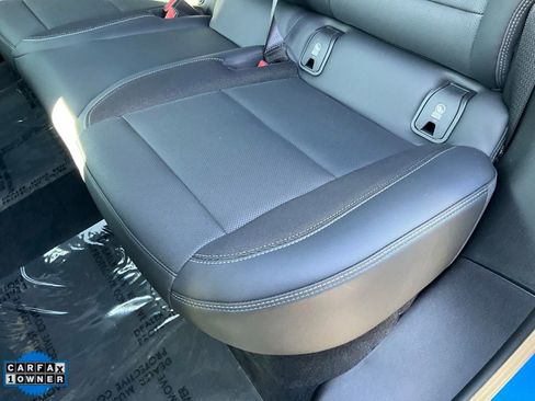 Used 2024 Chevrolet Equinox EV LT image 30