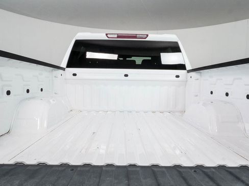 Certified 2021 Chevrolet Silverado 1500 LT w/ Z71 Off-Road Package AWD/4WD image 28