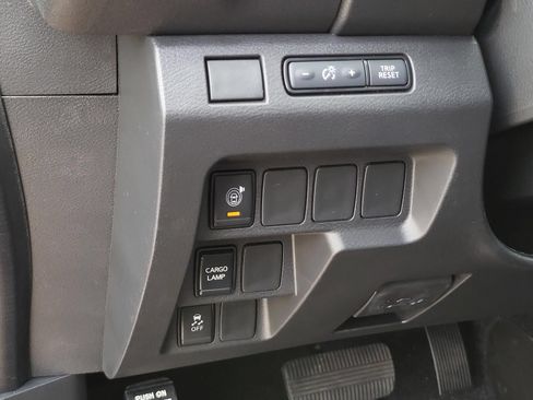 New 2026 Nissan Frontier SV w/ All-Weather Content Package RWD image 19