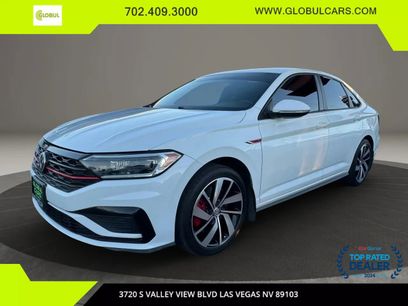 Used 2019 Volkswagen Jetta GLI