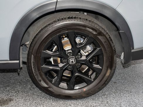 Used 2025 Honda HR-V Sport image 38