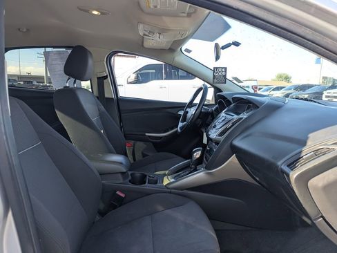 Used 2012 Ford Focus SEL image 31