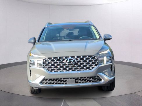 Used 2022 Hyundai Santa Fe SEL w/ Convenience + Premium Package FWD image 10