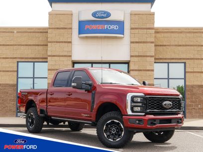 Used 2026 Ford F250 Lariat w/ Tremor Off-Road Package
